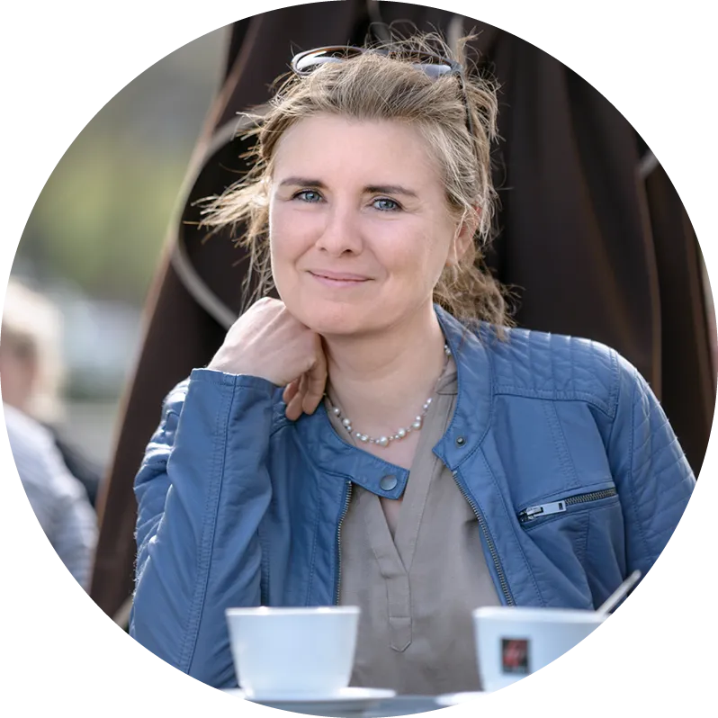 iris-zillken Astrologisches Business Mentoring für Unternehmerinnen - Iris Zillken