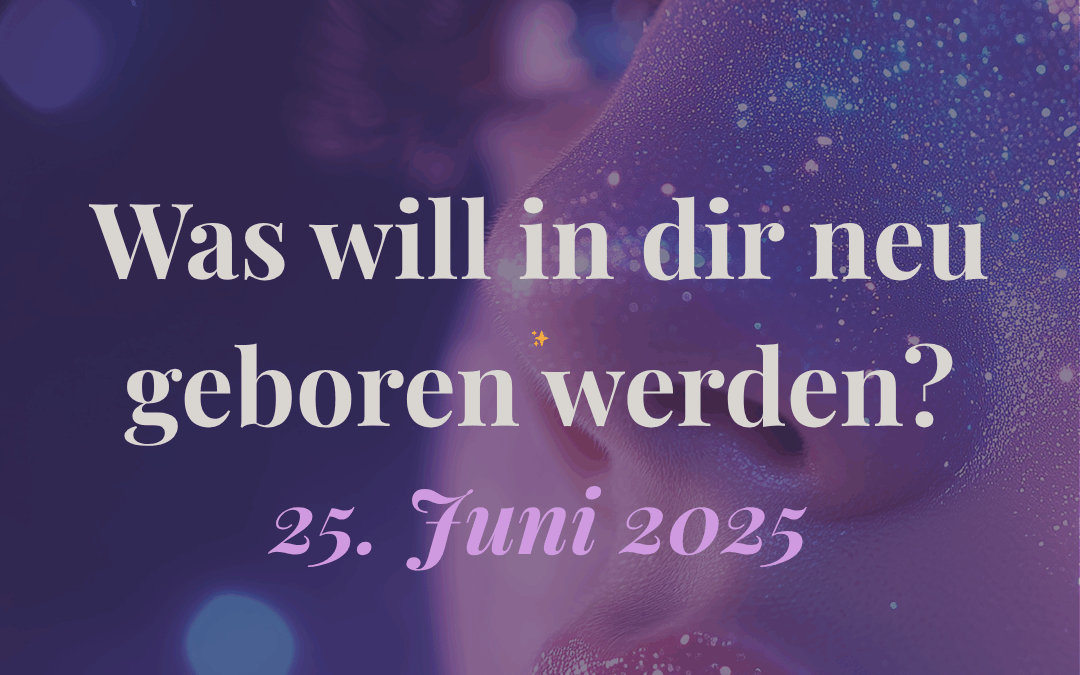 Neumond im Krebs – Dein emotionaler Neubeginn