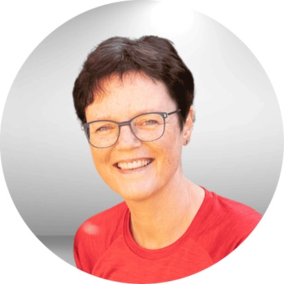 Andrea Matuszefska: Kundin für Horoskop-Analyse und Ausrichtung