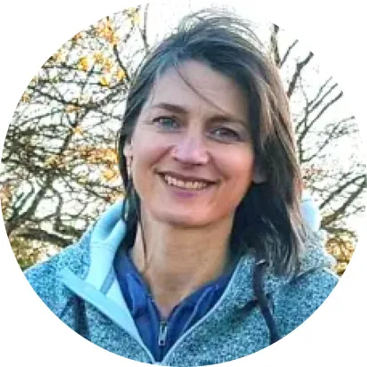Heidi Rothweiler: Kundin für Neuausrichtung