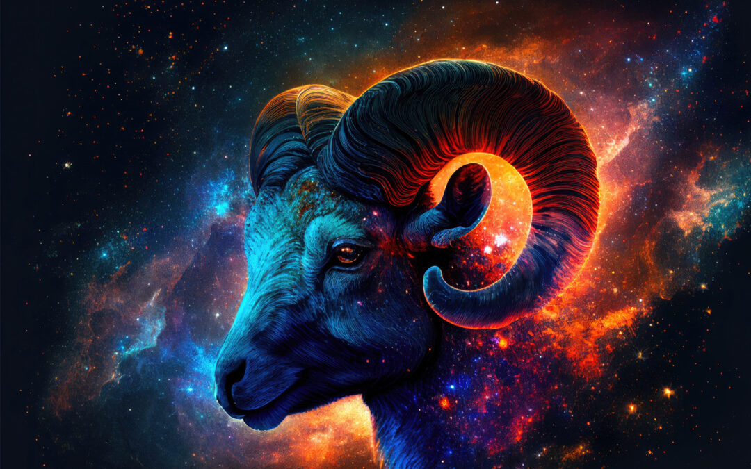Vollmond Steinbock 10. Juli 2025
