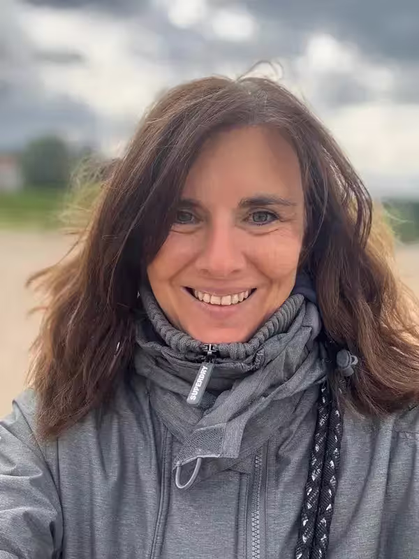 Business-Astrologie Beratung für Unternehmerinnen - Iris Kläre Zillken