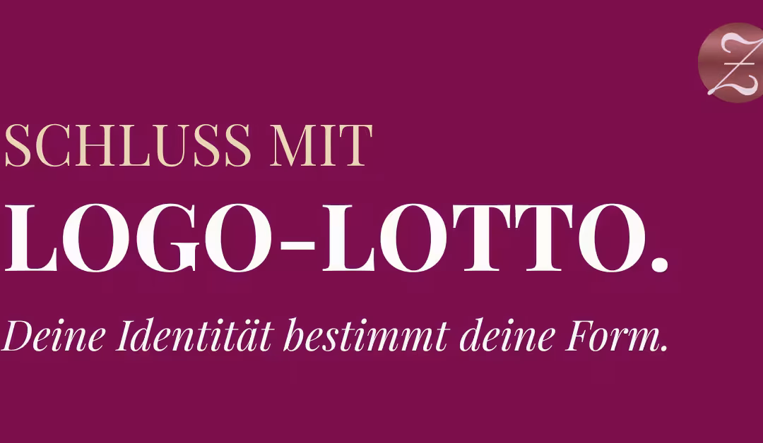 AstroBranding: Warum Markenkonzepte ohne Identität scheitern (und warum Logos keine Pflaster sind)