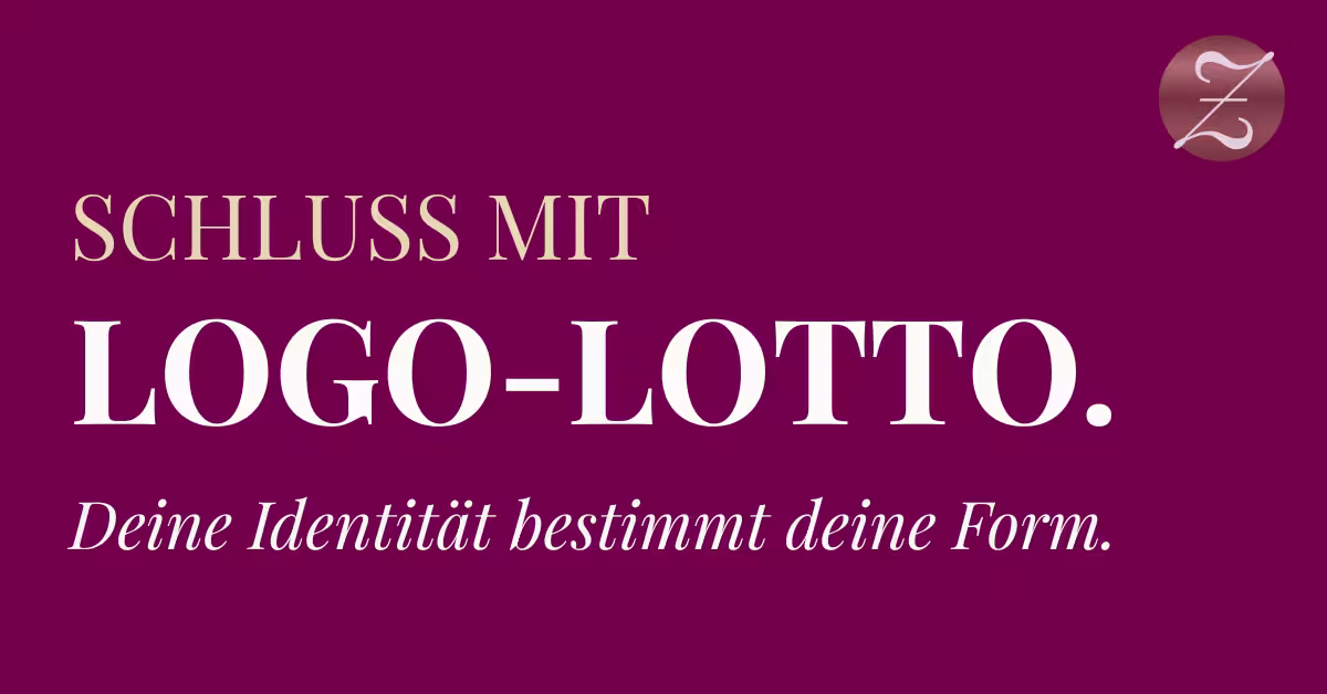 AstroBranding: Warum Markenkonzepte ohne Identität scheitern (und warum Logos keine Pflaster sind)