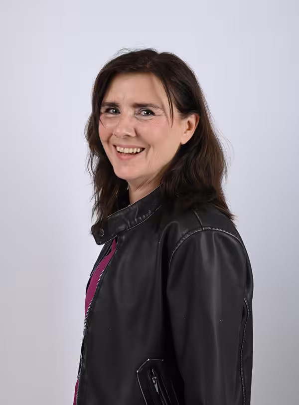 Portrait Iris Kläre Zillken, Expertin für Unternehmerinnen in der Neuausrichtung und Positionierung